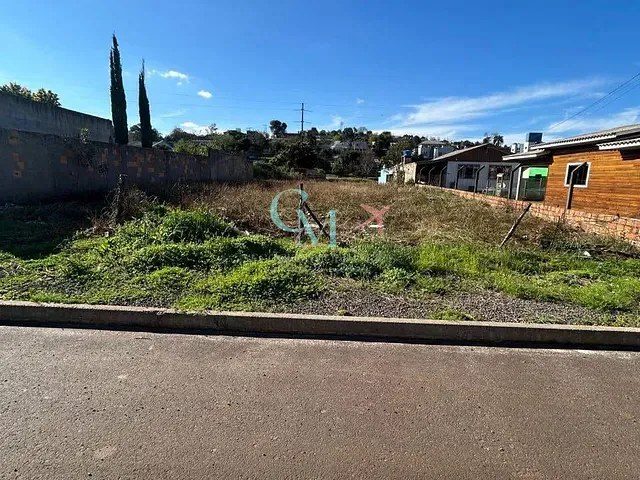 Terreno com 474m², à venda, no bairro Nossa s de Lurdes em Xanxerê
