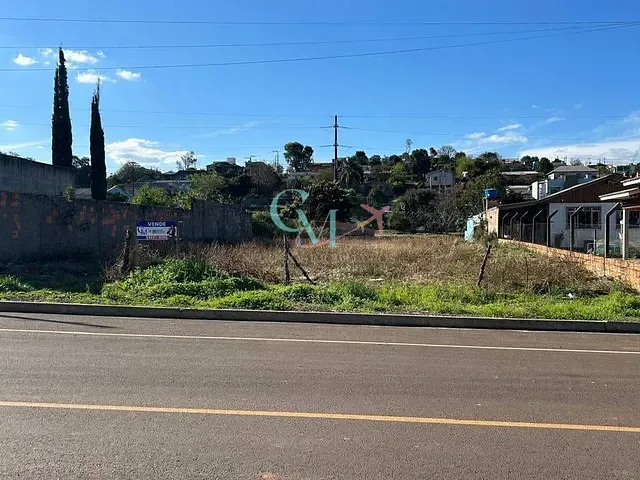 Terreno com 474m², à venda, no bairro Nossa s de Lurdes em Xanxerê