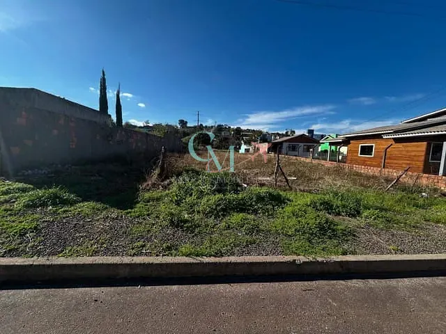 Terreno com 474m², à venda, no bairro Nossa s de Lurdes em Xanxerê