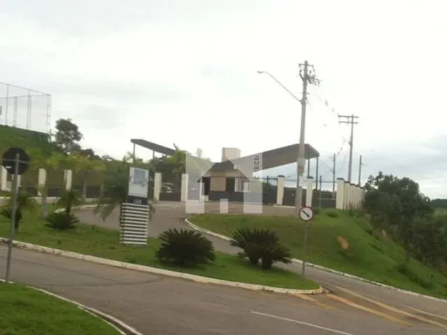 Terreno com 1000m², à venda, no bairro Santa Eliza em Itupeva