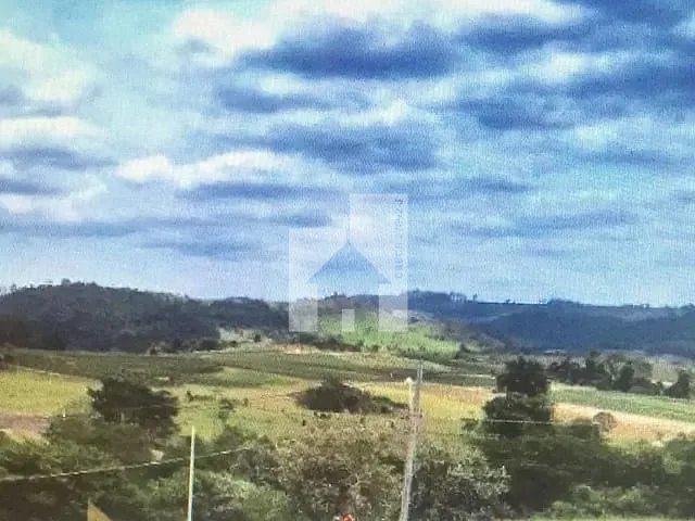Terreno com 1000m², à venda, no bairro Santa Eliza em Itupeva