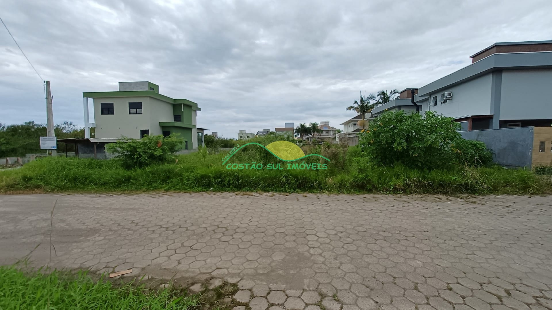 Terreno à venda, 720m² - Foto 1