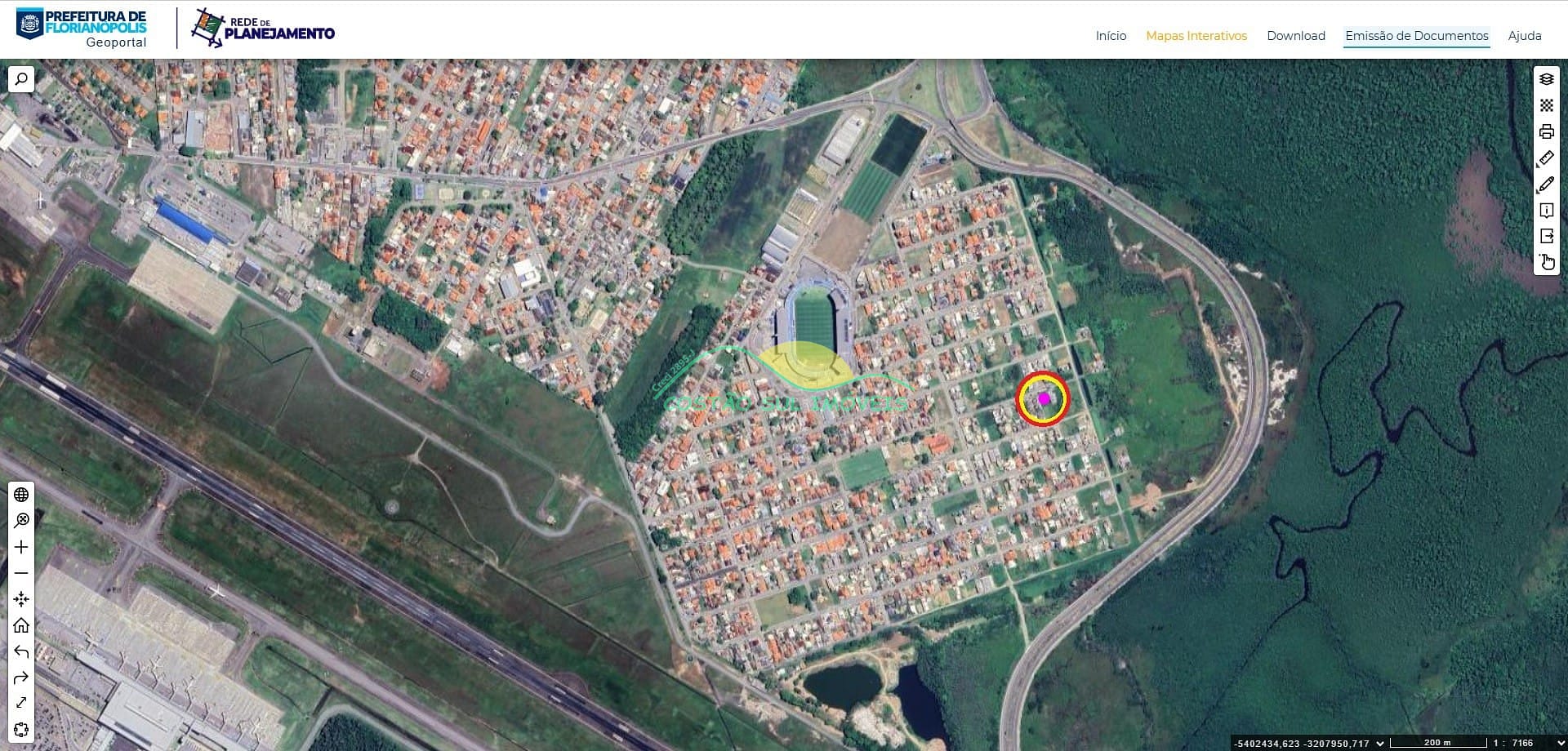Terreno à venda, 720m² - Foto 15