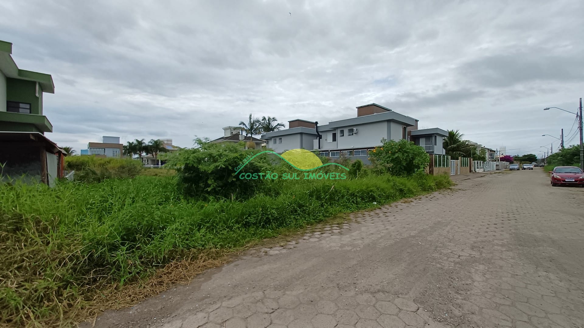 Terreno à venda, 720m² - Foto 8