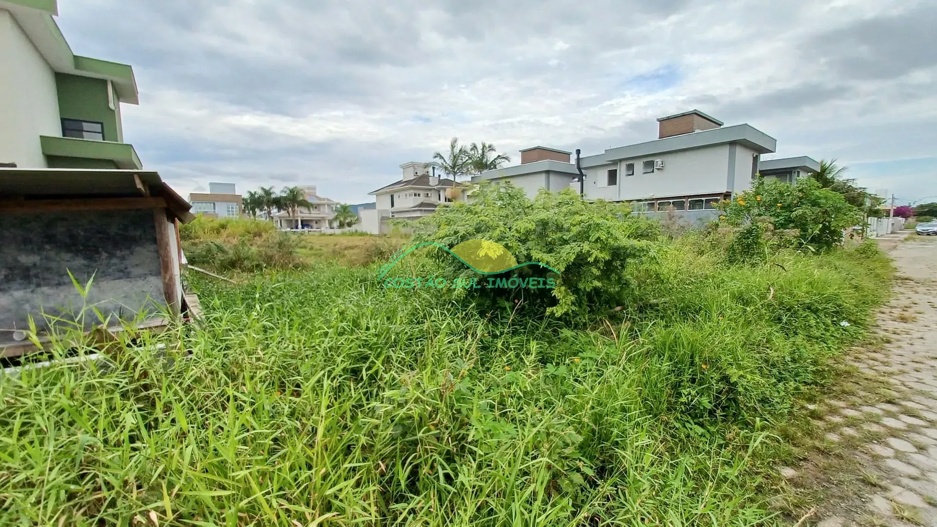 Terreno, 720 m² - Foto 2