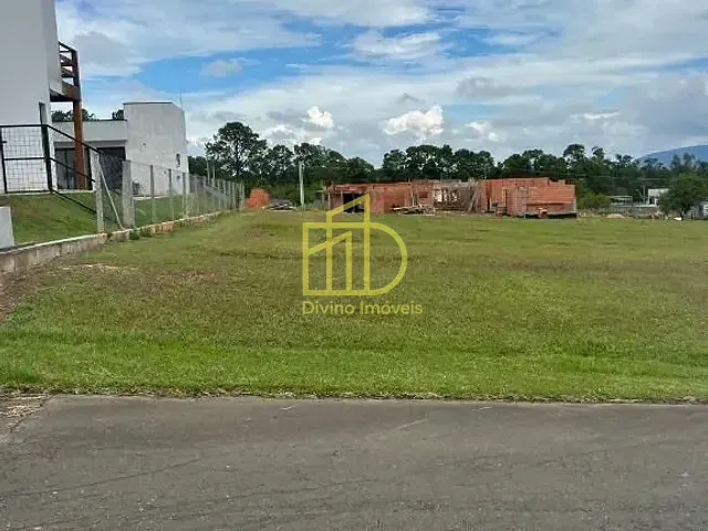 Terreno com 1040m², à venda, no bairro Jardim Dacha Sorocaba em Sorocaba