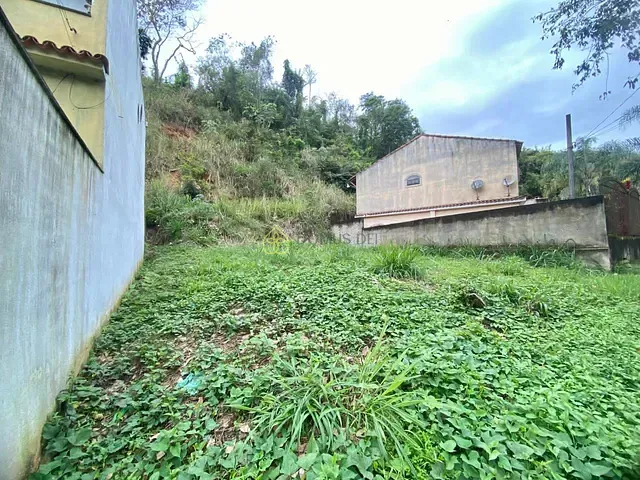 Terreno com 540m², à venda, no bairro Centro em Barra Mansa