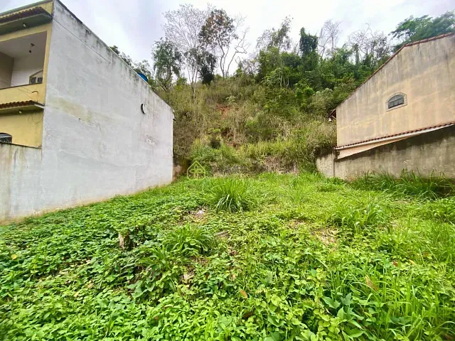 Terreno com 540m², à venda, no bairro Centro em Barra Mansa