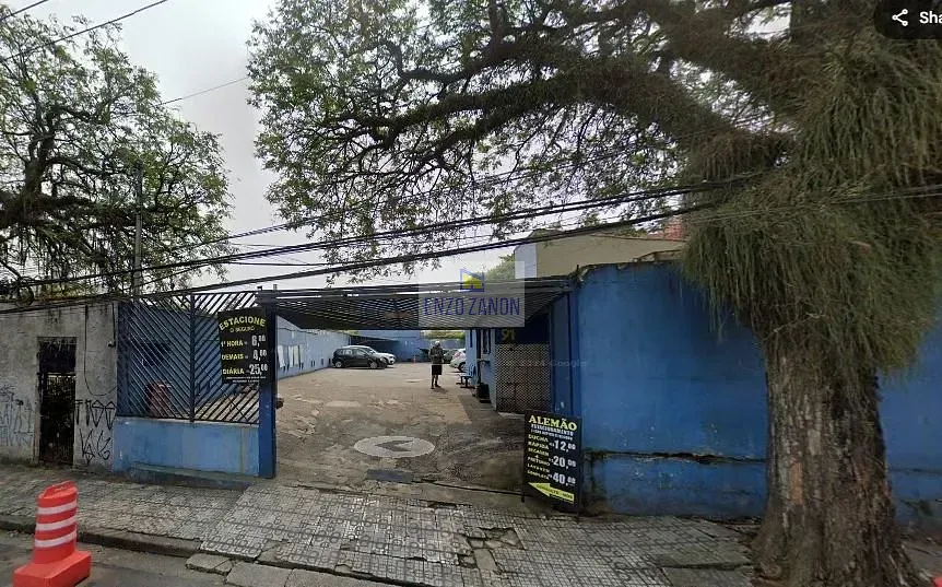 Terreno, 400 m² - Foto 1