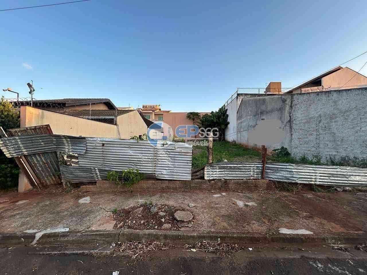 Terreno, 275 m² - Foto 1