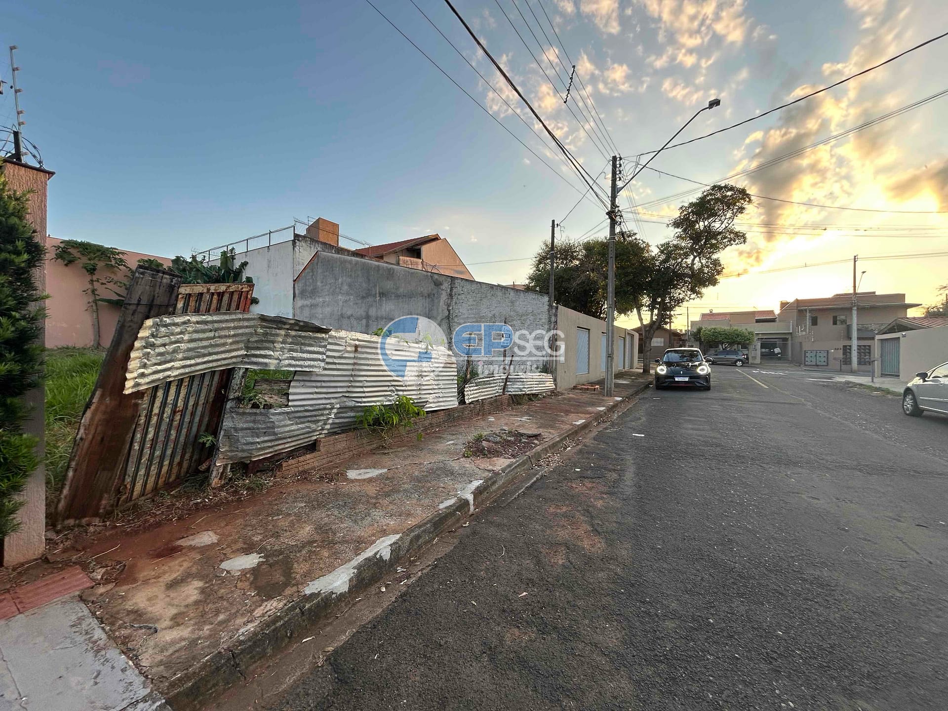 Terreno, 275 m² - Foto 2