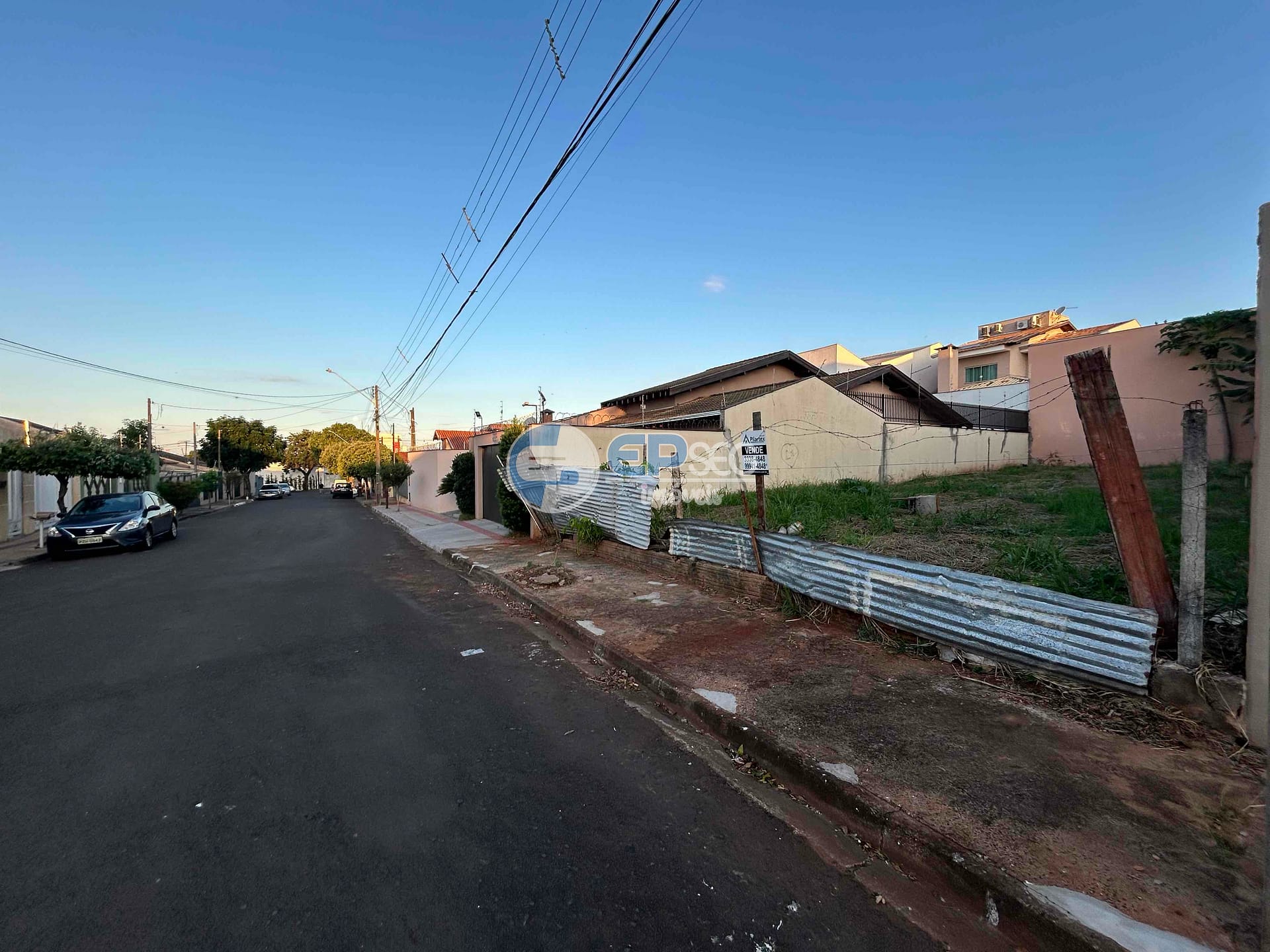 Terreno, 275 m² - Foto 3