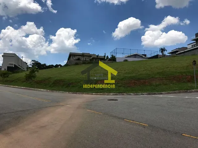 Terreno com 1675m², à venda, no bairro Bairro Itapema em Itatiba