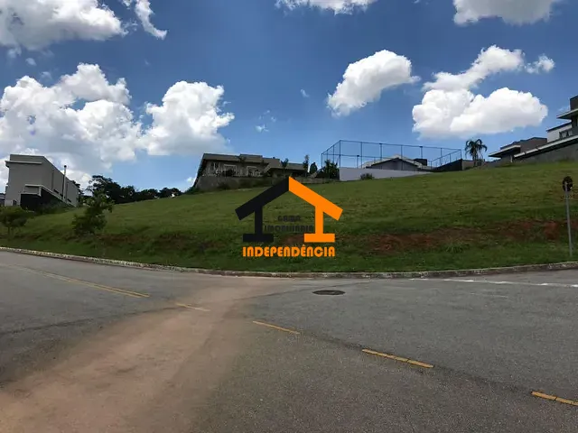 Terreno com 1675m², à venda, no bairro Condomínio Villaggio Paradiso em Itatiba