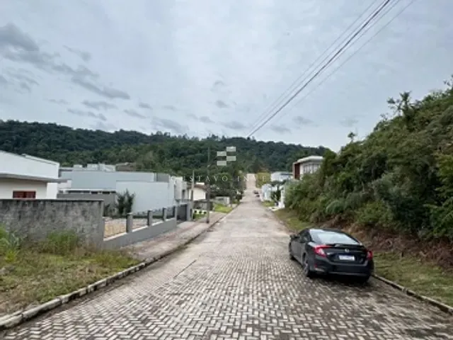 Terreno com 938m², à venda, no bairro Souza Cruz em Brusque