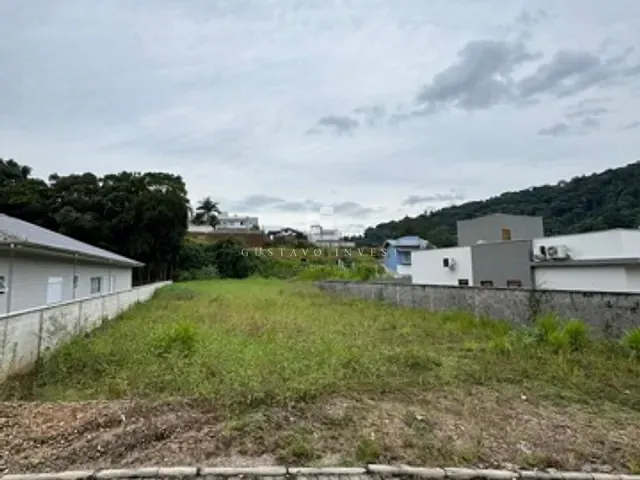Terreno com 938m², à venda, no bairro Souza Cruz em Brusque