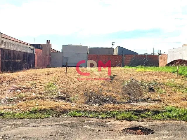 Terreno com 168m², à venda, no bairro Conjunto Residencial Ipiranga em Taquaritinga