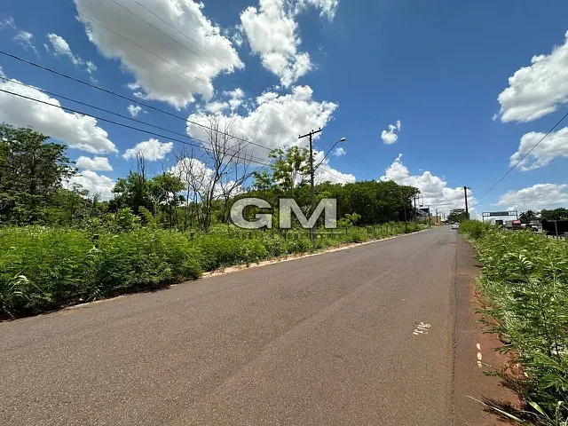 Terreno com 42576m², à venda, no bairro Ribeirão com Cravinhos em Sumaré