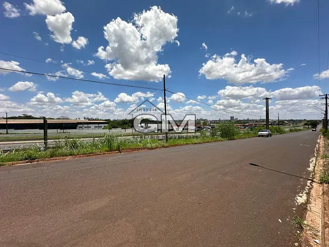 Terreno com 42576m², à venda, no bairro Ribeirão com Cravinhos em Sumaré