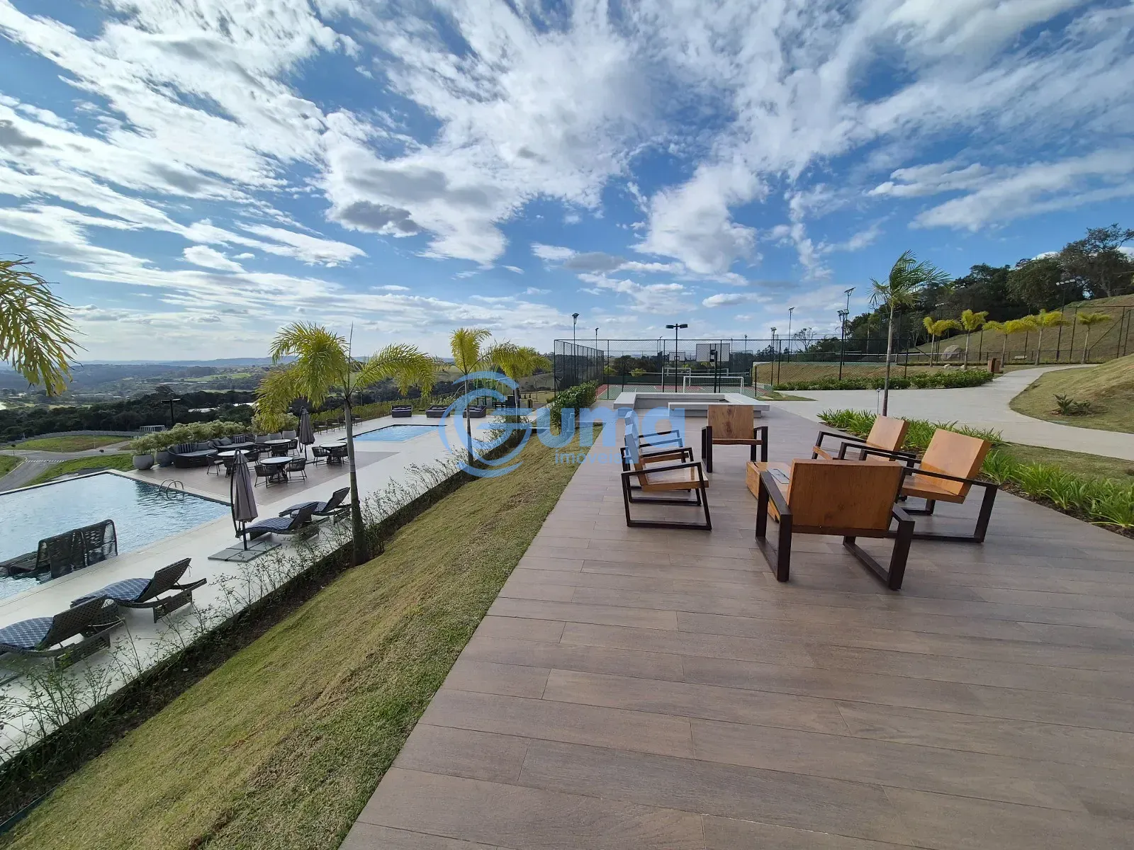 Terreno, 488 m² - Foto 2