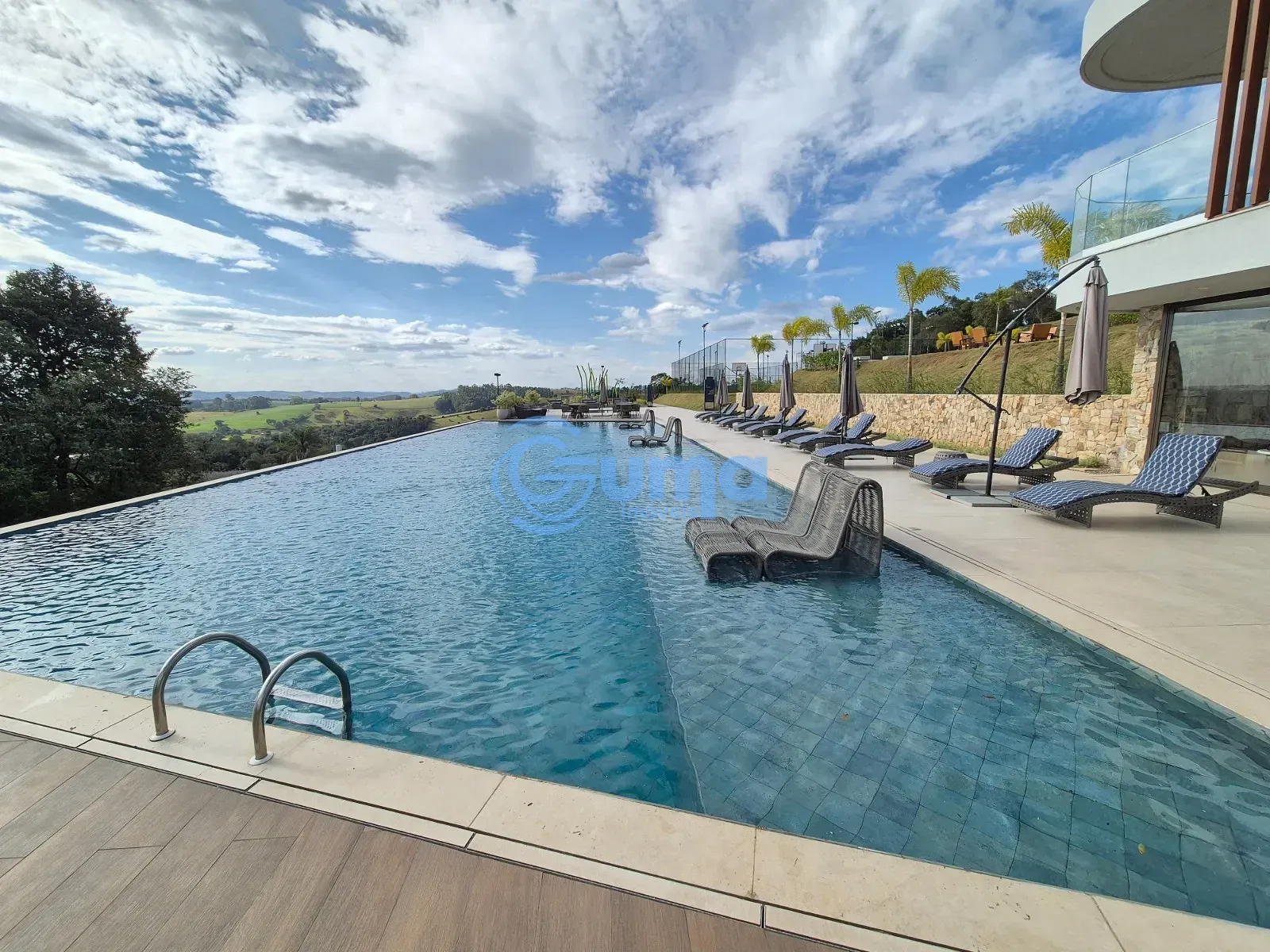 Terreno, 488 m² - Foto 1