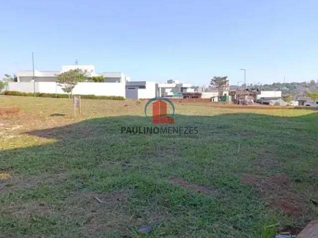 Terreno com 412m², à venda, no bairro Jardim Pau Brasil em Americana