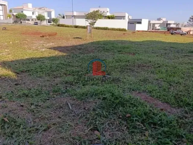 Terreno com 412m², à venda, no bairro Jardim Pau Brasil em Americana