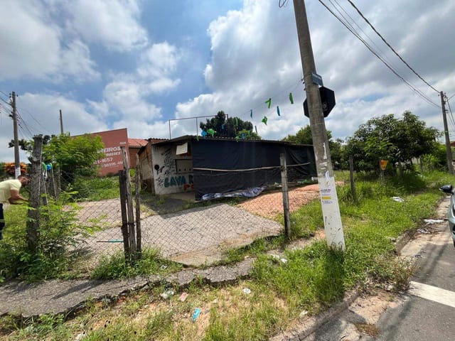 Terreno com 900m², à venda, no bairro Conjunto Residencial Parque São Bento em Campinas