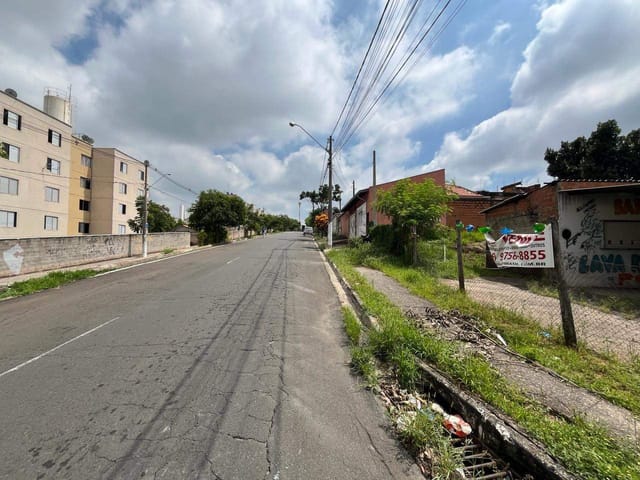 Terreno com 900m², à venda, no bairro Conjunto Residencial Parque São Bento em Campinas