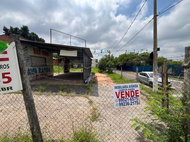 Terreno com 900m², à venda, no bairro Conjunto Residencial Parque São Bento em Campinas