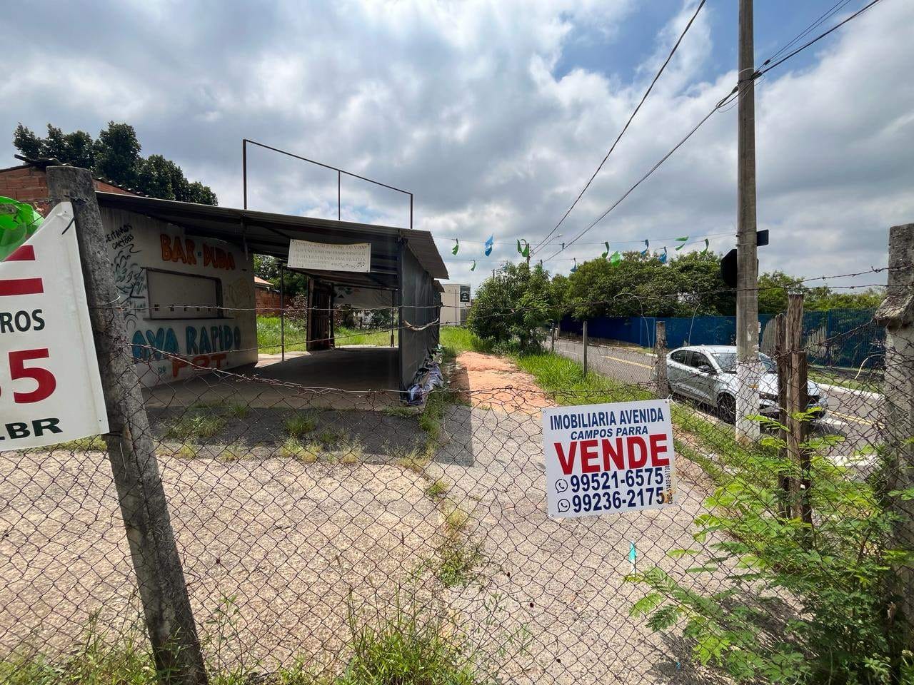 Terreno, 900 m² - Foto 4