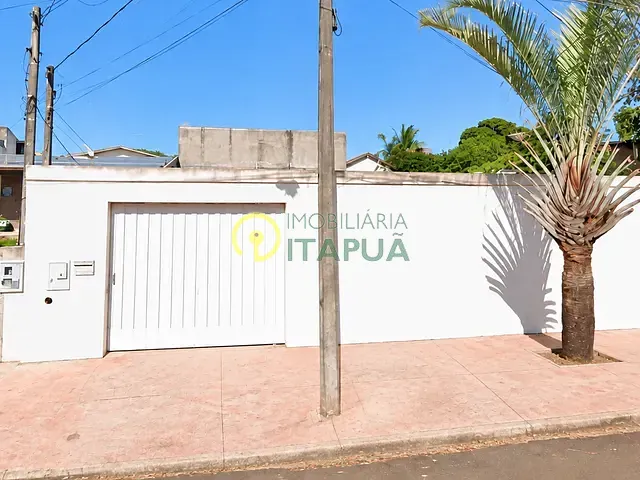 Terreno com 300m², à venda, no bairro Jardim Guararapes em Londrina