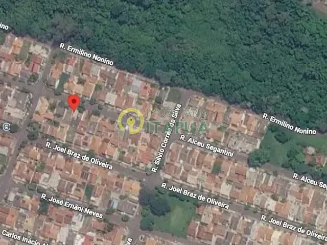 Terreno com 300m², à venda, no bairro Jardim Guararapes em Londrina