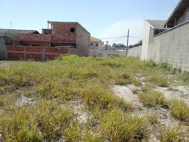 Foto do Terreno - Terreno residencial à venda, Villa Branca, Jacareí. | INDEPENDENCE NEGOCIOS IMOBILIARIOS LTDA