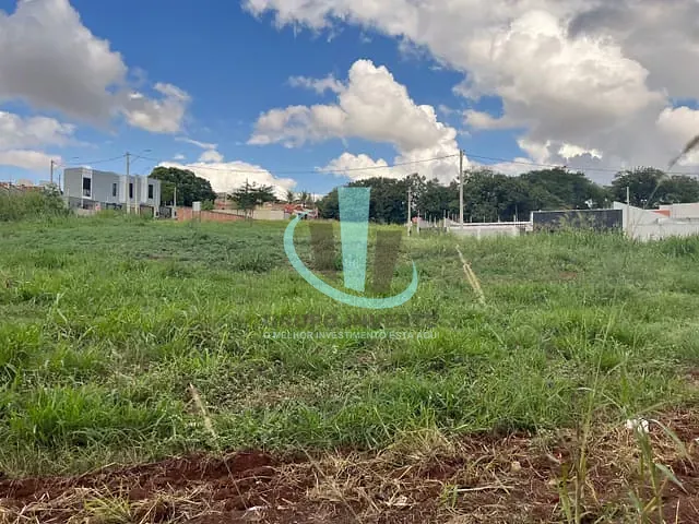 Terreno com 1020m², à venda, no bairro JARDIM BIAGIONI em ARARAQUARA