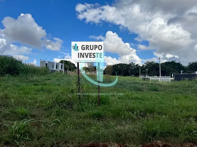 Terreno com 1020m², à venda, no bairro JARDIM BIAGIONI em ARARAQUARA