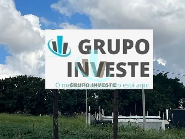 Terreno com 1020m², à venda, no bairro JARDIM BIAGIONI em ARARAQUARA