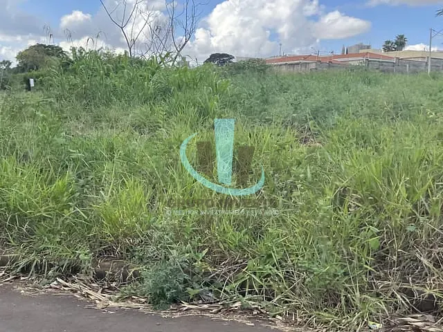 Terreno com 1020m², à venda, no bairro JARDIM BIAGIONI em ARARAQUARA