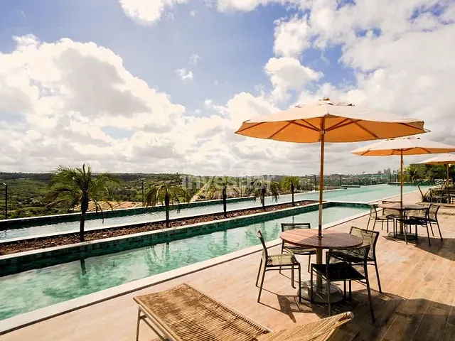 Terreno com 160m², à venda, no bairro Serrotão em Campina Grande