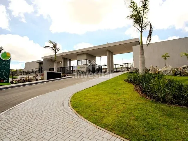 Terreno com 160m², à venda, no bairro Serrotão em Campina Grande