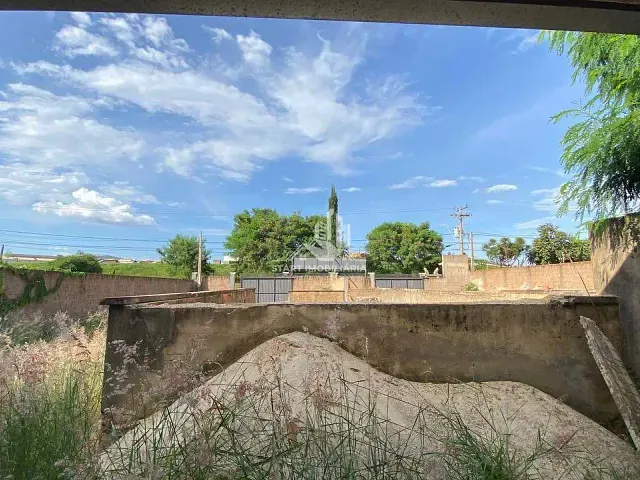 Terreno com 360m², à venda, no bairro Marajoara em Pederneiras
