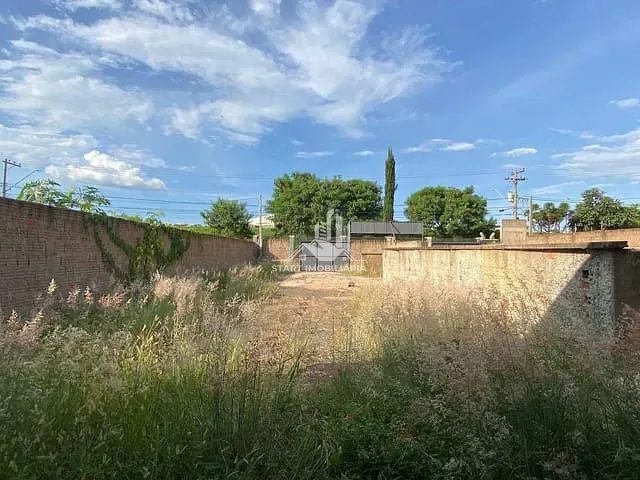 Terreno com 360m², à venda, no bairro Marajoara em Pederneiras