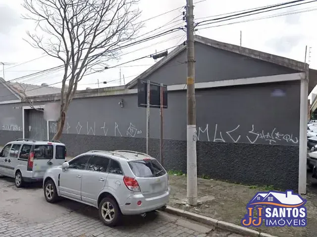 Terreno com 1132m², à venda, no bairro Belenzinho em São Paulo