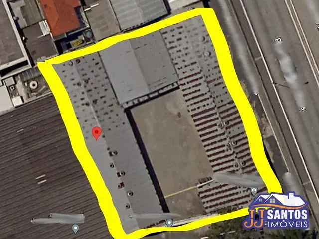 Terreno com 1132m², à venda, no bairro Belenzinho em São Paulo