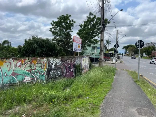 Terreno à venda, no bairro Capão da Imbuia em Curitiba