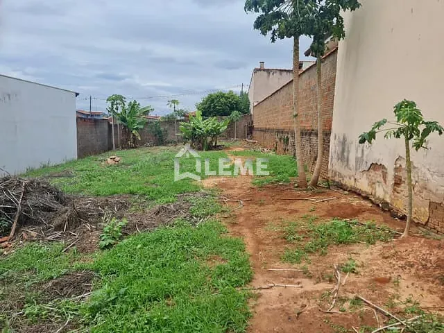 Terreno com 360m², à venda, no bairro Jardim José André de Lima em Mococa