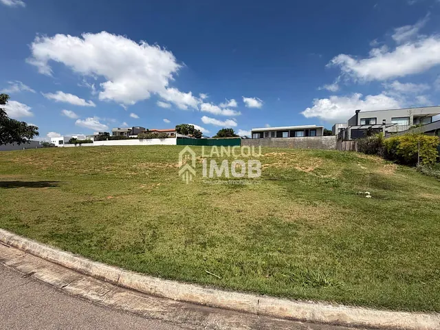 Terreno com 800m², à venda, no bairro Residencial Posse Nova em Itupeva