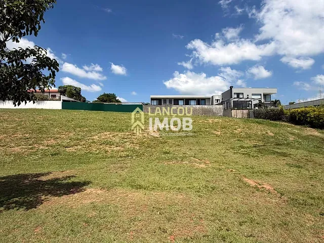 Terreno com 800m², à venda, no bairro Residencial Posse Nova em Itupeva
