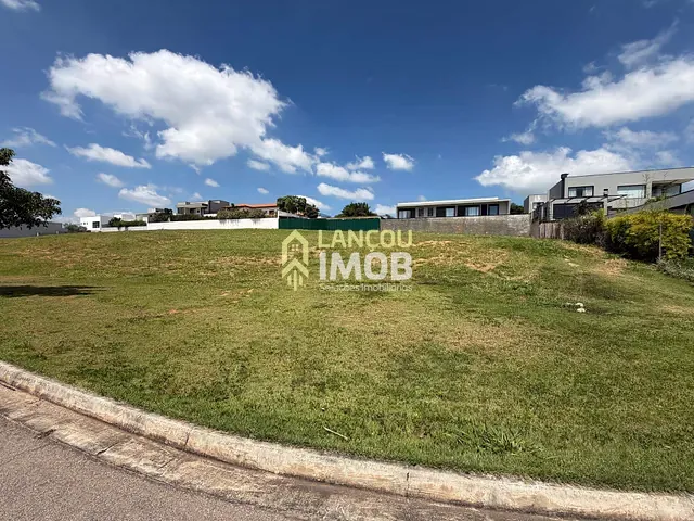 Terreno com 800m², à venda, no bairro Residencial Posse Nova em Itupeva