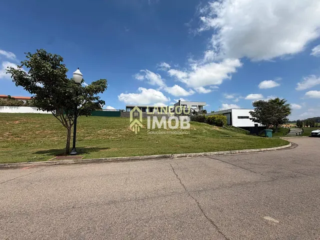Terreno com 800m², à venda, no bairro Residencial Posse Nova em Itupeva